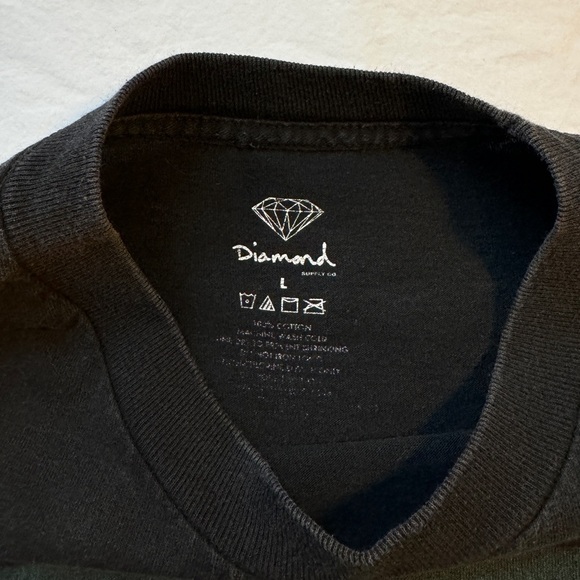 Diamond Supply Co. Tee💎 - Picture 4 of 5